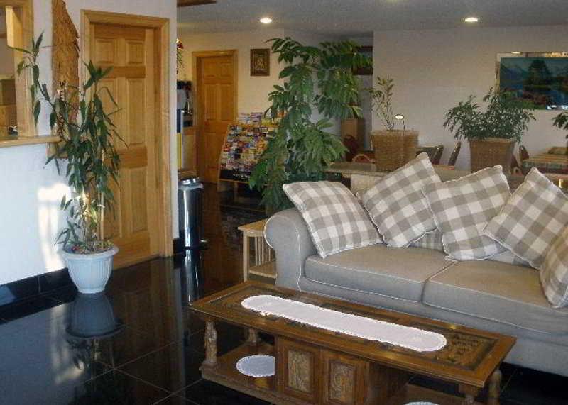Econo Lodge Inn & Suites Madras Interieur foto